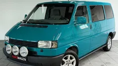 Gebruikt 1995 VW T4 Van | € 10.550