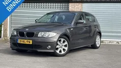 Bruin Gebruikt 2005 BMW 118 Executive Hatchback | € 3.250 (Eerlijke prijs)