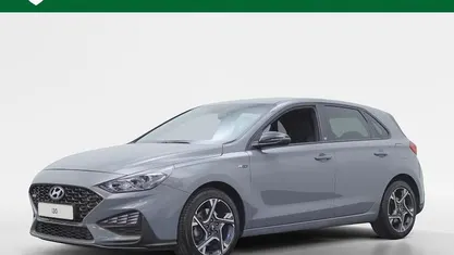 Gebruikt 2024 Hyundai i30 N Line Hatchback | € 23.545 (Eerlijke prijs)