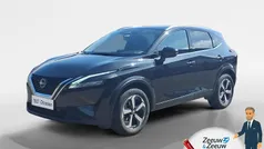 Gebruikt 2023 Nissan Qashqai 360º SUV | € 24.235 (Eerlijke prijs)