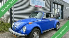 Gebruikt 1978 VW Käfer Cabriolet | € 15.950