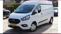 Gebruikt 2019 Ford Transit Custom Trend Van | € 13.950 (Super prijs)