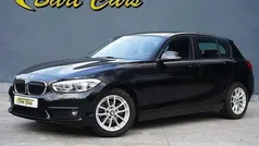 Gebruikt 2017 BMW 116 Hatchback | € 14.250 (Eerlijke prijs)