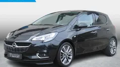 Gebruikt 2016 Opel Corsa Cosmo Hatchback | € 8.799 (Eerlijke prijs)