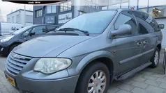 Grijs Gebruikt 2007 Chrysler Voyager MPV | € 2.750 (Eerlijke prijs)