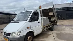 Overige Gebruikt 2004 Mercedes Sprinter Van | € 3.900 (Eerlijke prijs)