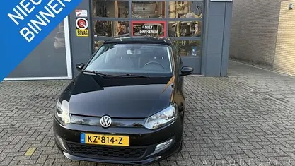 Occasion 2017 VW Polo Edition Hatchback | € 9.750 (Goede deal)