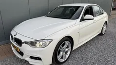 Sedan Gebruikt 2015 BMW 316 Executive Sedan | € 14.900 (Eerlijke prijs)
