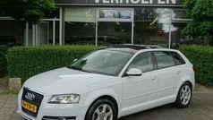 Gebruikt 2012 Audi A3 Sportback Ambition Hatchback | € 7.950 (Eerlijke prijs)