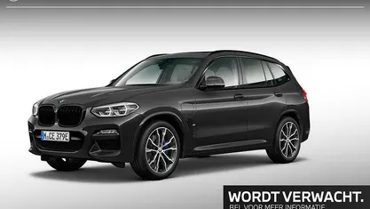 Occasion 2021 BMW X3 Executive SUV | € 41.900 (Eerlijke prijs)