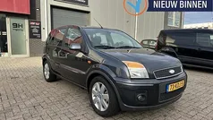Gebruikt 2009 Ford Fusion Futura MPV | € 2.350 (Goede deal)