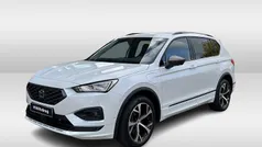 Wit Gebruikt 2021 Seat Tarraco Business SUV | € 31.450 (Eerlijke prijs)