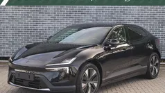 Zwart Nieuw 2025 Polestar 4 Long Range Single Motor SUV | € 62.694 (Eerlijke prijs)