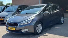 Gebruikt 2014 Kia Ceed Hatchback | € 5.995 (Goede deal)