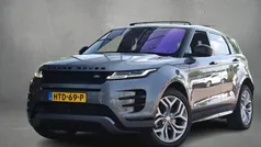 Grijs Gebruikt 2022 Land Rover Range Rover evoque SE Dynamic SUV | € 49.950 (Eerlijke prijs)