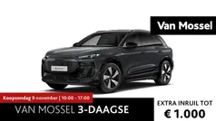 Gebruikt 2026 Audi Q6 e-tron Sport SUV | € 69.900 (Super prijs)