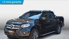 Overige Gebruikt 2018 Mercedes X250 Progressive Pickup | € 33.524 (Eerlijke prijs)