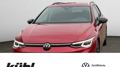 Occasion 2024 VW Golf VIII Move Stationwagen | € 32.973 (Goede deal)