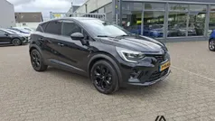 Zwart Gebruikt 2022 Renault Captur Rive Gauche SUV | € 21.900 (Eerlijke prijs)