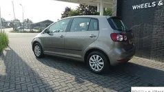 Bruin Gebruikt 2013 VW Golf Plus Highline MPV | € 10.795 (Eerlijke prijs)