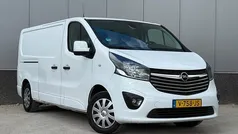 Gebruikt 2017 Opel Vivaro Sport Van | € 6.950 (Goede deal)