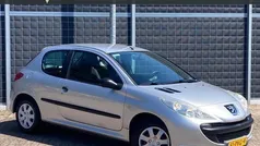 Gebruikt 2011 Peugeot 206+ Hatchback | € 3.950 (Eerlijke prijs)