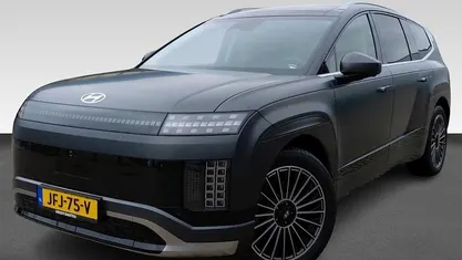 Gebruikt 2025 Hyundai Ioniq 9 SUV | € 82.990 (Eerlijke prijs)