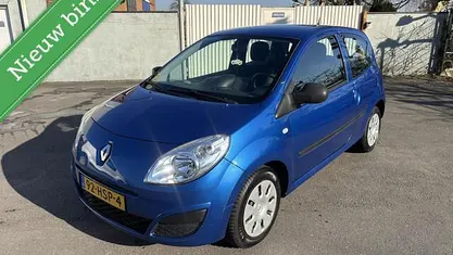 Occasion Renault Twingo Night&Day 76 PK (55 kW) 2009 Hatchback