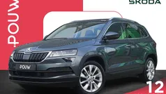 Gebruikt 2022 Skoda Karoq Business Line SUV | € 28.900 (Goede deal)