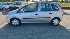 Gebruikt 2003 Opel Meriva Enjoy MPV | € 1.395 (Eerlijke prijs)