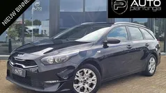 Gebruikt 2022 Kia Ceed Sportswagon Comfort Stationwagen | € 15.445 (Eerlijke prijs)
