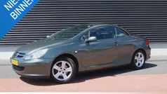 Gebruikt 2005 Peugeot 307 CC Cabriolet | € 1.740 (Goede deal)