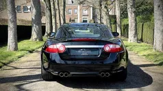 Jaguar XKR