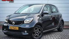 Zwart Gebruikt 2018 Smart ForFour Hatchback | € 11.980 (Eerlijke prijs)
