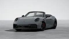Grijs Nieuw 2025 Porsche 911 Carrera GTS Cabriolet | € 290.302 (Super prijs)