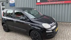 Gebruikt 2013 Fiat Panda Easy Hatchback | € 3.950 (Eerlijke prijs)