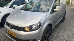 Gebruikt 2013 VW Caddy MPV | € 5.999 (Eerlijke prijs)