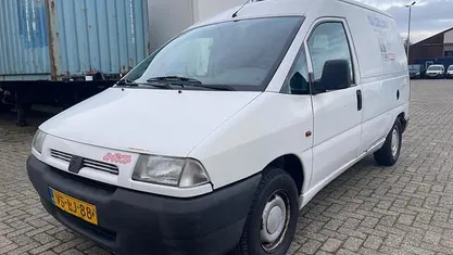 Occasion 1997 Citroën Jumpy MPV | € 1.399 (Eerlijke prijs)