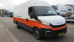 Gebruikt 2016 Iveco Daily Van | € 12.500 (Super prijs)