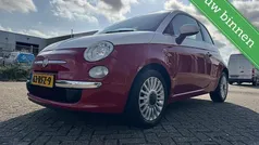Gebruikt 2011 Fiat 500 Hatchback | € 6.490 (Eerlijke prijs)
