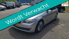 Gebruikt 2010 BMW 528 Executive Sedan | € 10.745 (Goede deal)