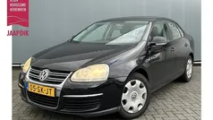 Gebruikt 2006 VW Jetta Trendline Sedan | € 1.599 (Eerlijke prijs)