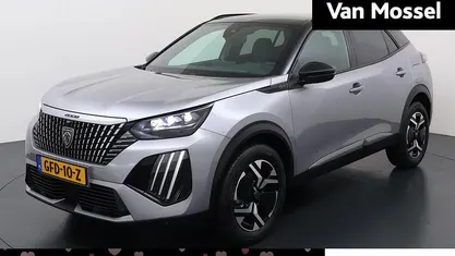 Occasion Peugeot 2008 GTi 146 PK (107 kW) 2024 SUV