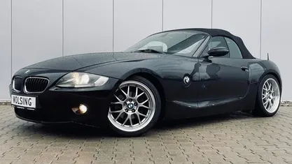 Occasion BMW Z4 170 PK (125 kW) 2005 Cabriolet