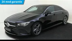 Gebruikt 2021 Mercedes CLA180 Business Sedan | € 30.945 (Eerlijke prijs)