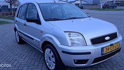 Gebruikt 2003 Ford Fusion Trend MPV | € 500 (Goede deal)