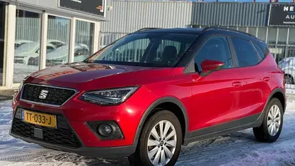 Occasion 2018 Seat Arona Business SUV | € 9.950 (Eerlijke prijs)