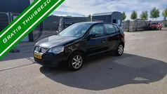 Gebruikt 2008 VW Polo Hatchback | € 1.850 (Super prijs)