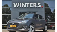 Gebruikt 2020 Suzuki Swift Hatchback | € 15.445 (Eerlijke prijs)