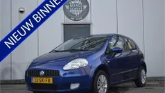 Gebruikt 2006 Fiat Grande Punto Hatchback | € 1.950 (Eerlijke prijs)